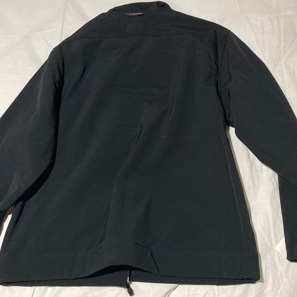 Black light weight jacket - Picture 2 of 7